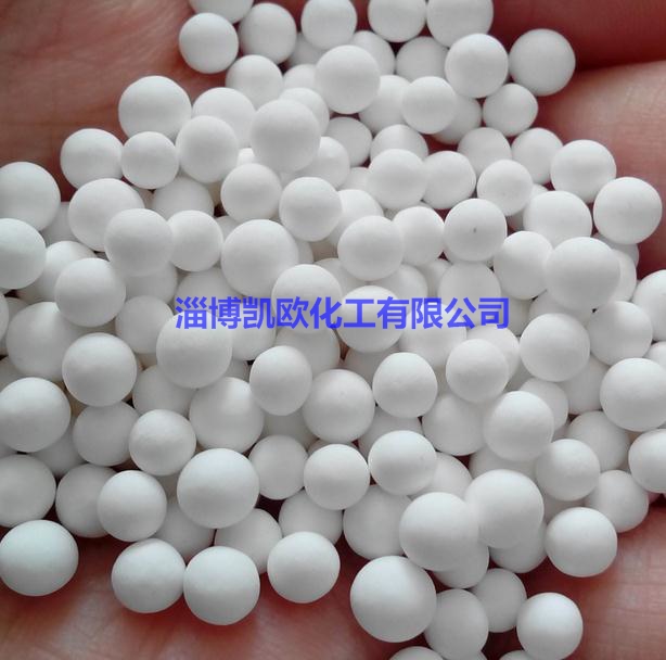 吸附TBC用活性氧化鋁球干燥劑
